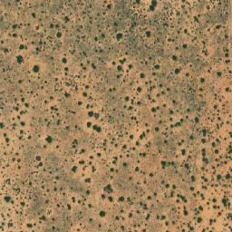 Satellite imagery of DE KLERK II, BW