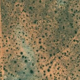 Satellite imagery of DE KLERK II, BW