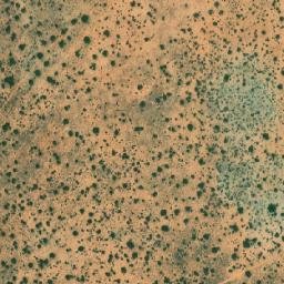 Satellite imagery of DE KLERK II, BW