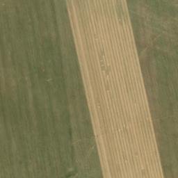 Satellite imagery of VER 92, BW