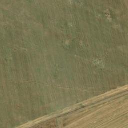 Satellite imagery of VER 92, BW