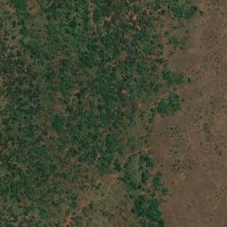 Satellite imagery of VER 137, BW
