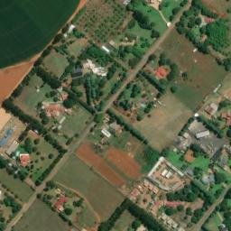Satellite imagery of VER 99, BW