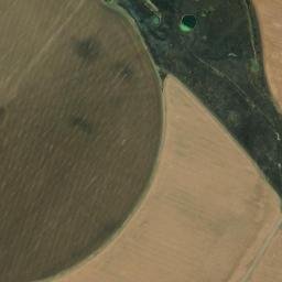 Satellite imagery of DUMP EAST, BW