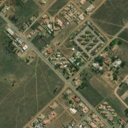 Satellite imagery of SKOOL, BW