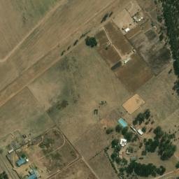 Satellite imagery of VER 131, BW