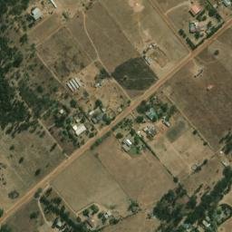 Satellite imagery of VER 131, BW