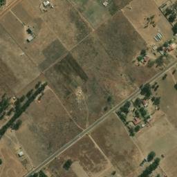 Satellite imagery of VER 131, BW