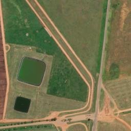 Satellite imagery of HEID 181, BW