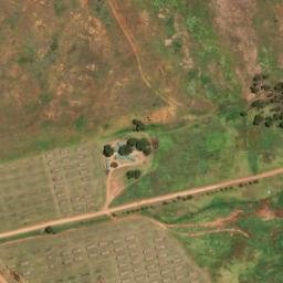 Satellite imagery of HEID 181, BW