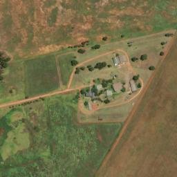 Satellite imagery of HEID 181, BW