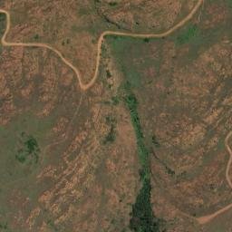 Satellite imagery of NOOITGEDACHT, BW