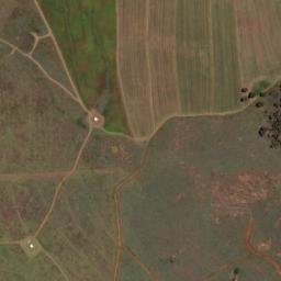 Satellite imagery of HEID 6, BW