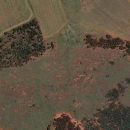 Satellite imagery of HEID 6, BW