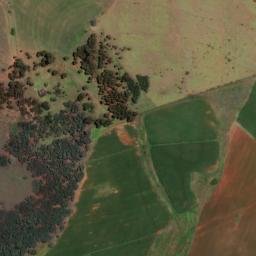Satellite imagery of HEID 6, BW