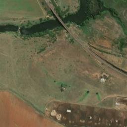 Satellite imagery of HEID 40, BW