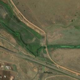 Satellite imagery of HEID 40, BW