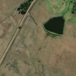 Satellite imagery of BOSMANSFONTEIN, BW