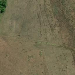 Satellite imagery of BOSMANSFONTEIN, BW