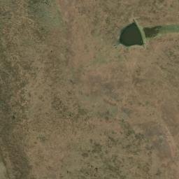 Satellite imagery of BOSMANSFONTEIN, BW