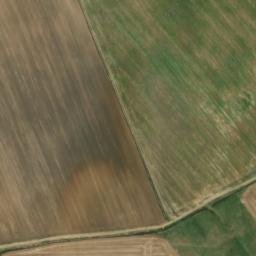 Satellite imagery of KAALSPRUIT, BW