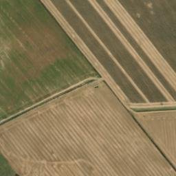 Satellite imagery of KAALSPRUIT, BW