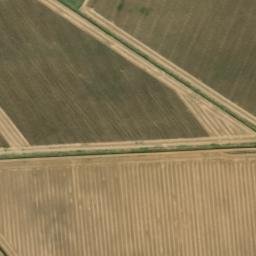 Satellite imagery of KAALSPRUIT, BW