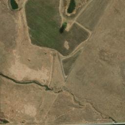 Satellite imagery of ROOIBANK, BW