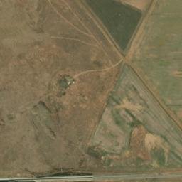 Satellite imagery of ROOIBANK, BW