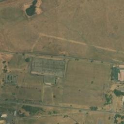 Satellite imagery of STAN 107, BW