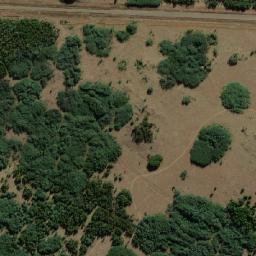 Satellite imagery of KLIPRUG, MZ