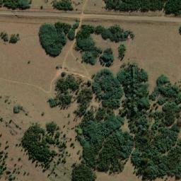 Satellite imagery of KLIPRUG, MZ