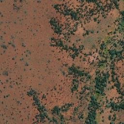 Satellite imagery of Gahnda Rockhole, AU