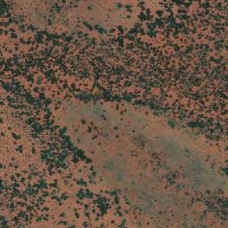 Satellite imagery of Point Read, AU