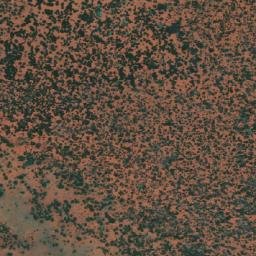 Satellite imagery of Point Read, AU