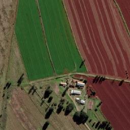 Satellite imagery of Ushers Hill, AU
