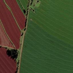 Satellite imagery of Ushers Hill, AU