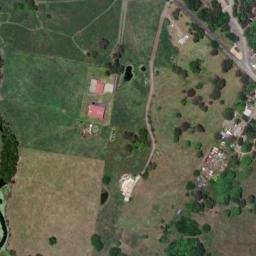 Satellite imagery of Heidenreich Hill, AU