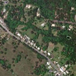 Satellite imagery of Heidenreich Hill, AU