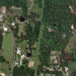 Satellite imagery of Heidenreich Hill, AU
