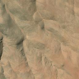 Satellite imagery of Las Tazas, CL