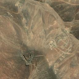 Satellite imagery of San Manuel, CL