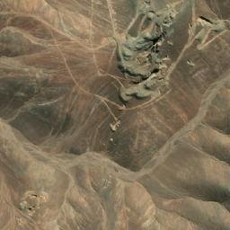 Satellite imagery of San Manuel, CL