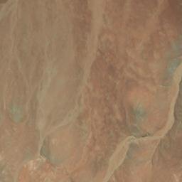Satellite imagery of Cerro Angostura, CL