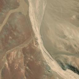 Satellite imagery of Cerro Angostura, CL
