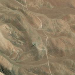 Satellite imagery of Cerro Angostura, CL