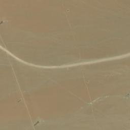 Satellite imagery of La Cuchara, CL