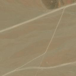 Satellite imagery of La Cuchara, CL