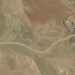 Satellite imagery of Santa Fé, CL