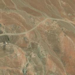 Satellite imagery of Santa Fé, CL